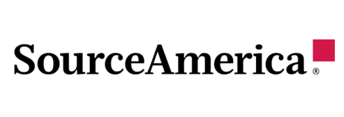 SourceAmerica Logo